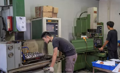 Kubick (Shenzhen) Plastic Products Co., Ltd.
