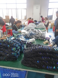 Kubick (Shenzhen) Plastic Products Co., Ltd.