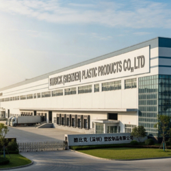 Kubick (Shenzhen) Plastic Products Co., Ltd.