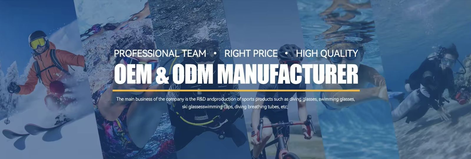China best Ski Goggles on sales