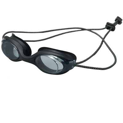 Anti UV Kids Swimming Goggles Outdoor Swimming Goggles With Earbud Set 15.5-5-7CM