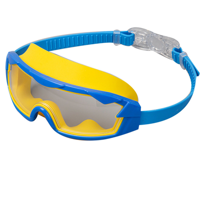 Waterproof Non Fog Swimming Goggles Child Safe For Summer Activities