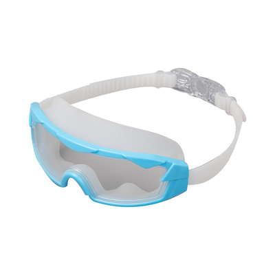 Waterproof Non Fog Swimming Goggles Child Safe For Summer Activities