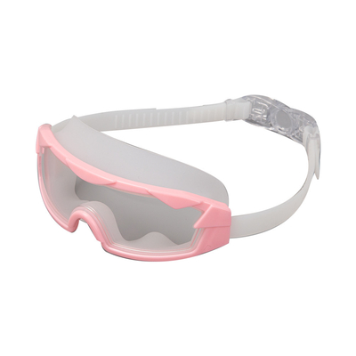 Waterproof Non Fog Swimming Goggles Child Safe For Summer Activities