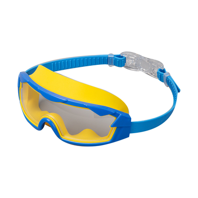 Waterproof Non Fog Swimming Goggles Child Safe For Summer Activities