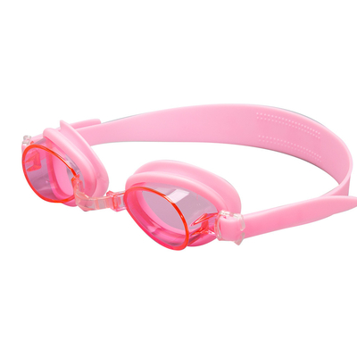 Customization Anti Fog Swimming Glasses Leak Proof Swimming Goggles Skin Friendly