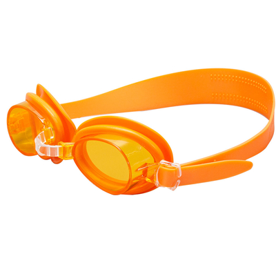 Customization Anti Fog Swimming Glasses Leak Proof Swimming Goggles Skin Friendly