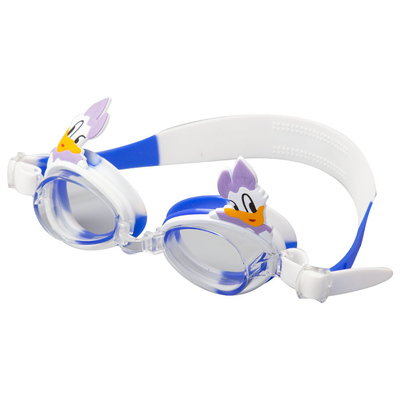Cute Anti Fog Kids Swimming Goggles Anti Ultraviolet Waterproof Swim Goggles