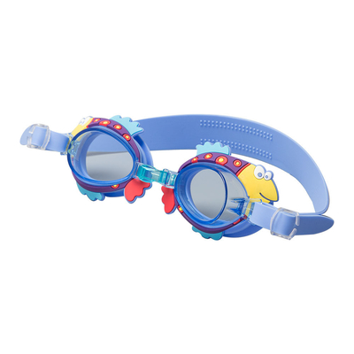 Cute Anti Fog Kids Swimming Goggles Anti Ultraviolet Waterproof Swim Goggles