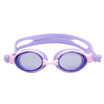 Safely Adult Swimming Goggles Glasses Portable Ultravolet Resistant