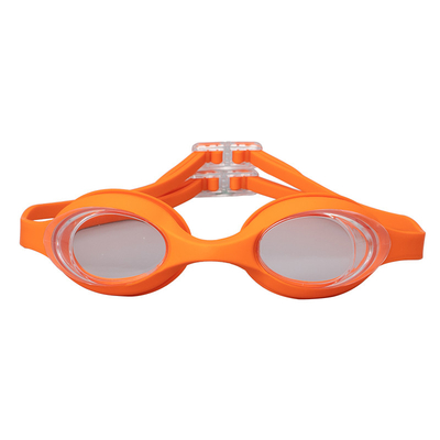 Ultraviolet Proof Children's Swimming Goggles Optical Swimming Goggles 17*5*7cm