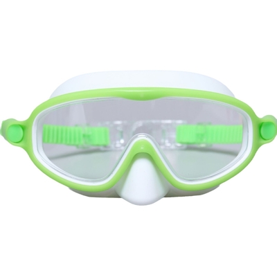 Fog Resistance Children'S Swimming Goggles Silicone Swimming Goggles With Electroplated