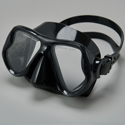 Fog Resistance Diving Swimming Mask Exquisite Snorkeling Wearing Glasses