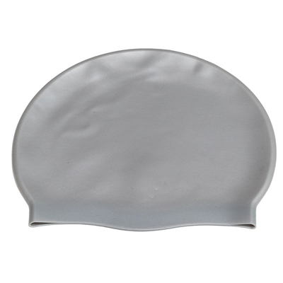 Men'S And Women'S Swimming Caps Custom Printed Cross Border Snorkeling Cap 50g