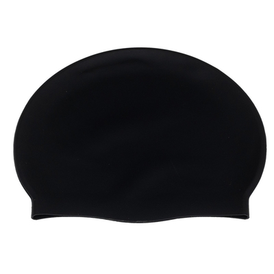 Men'S And Women'S Swimming Caps Custom Printed Cross Border Snorkeling Cap 50g