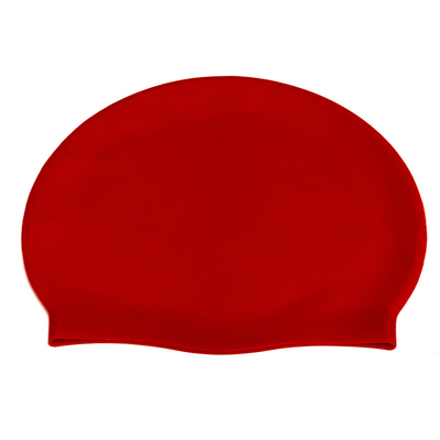 Men'S And Women'S Swimming Caps Custom Printed Cross Border Snorkeling Cap 50g
