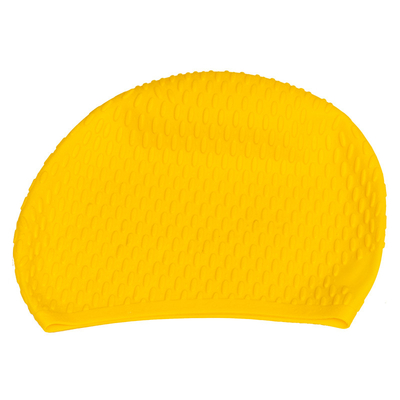 Silicone Swimming Cap comfortable swimming cap  stylish swim caps50g/55g/65g