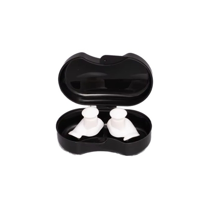 Durable Silicone Swimming Ear Plug Snorkeling Equipment Waterproof Ear Plugs Fallling Resistant