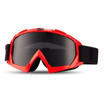 Cross-border new cylindrical ski glasses - double-layer anti-fog and anti-wind goggles - custom-made adult single and double-board skiing equipment by the manufacturer