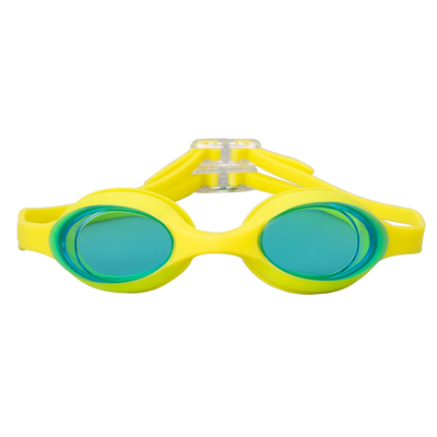 Kids Swimming Goggles with Anti-Fog Design and Adjustable Strap for Comfort and UV Protection for Clear Vision Children Swimming Goggles With odorless