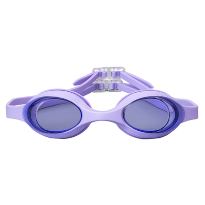 Kids Swimming Goggles with Anti-Fog Design and Adjustable Strap for Comfort and UV Protection for Clear Vision Children Swimming Goggles With odorless