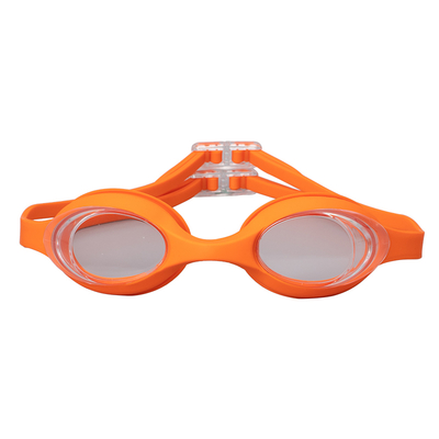 Kids Swimming Goggles with Anti-Fog Design and Adjustable Strap for Comfort and UV Protection for Clear Vision Children Swimming Goggles With odorless