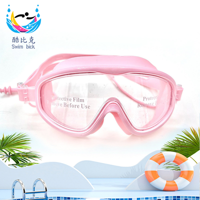 Anti-Slip Swimming Goggles for Secure and Hassle-Free Swim Sessions