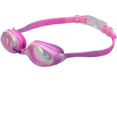 Professional-Grade Swimming Goggles for Serious and Dedicated Swimmers
