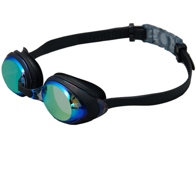 Professional-Grade Swimming Goggles for Serious and Dedicated Swimmers