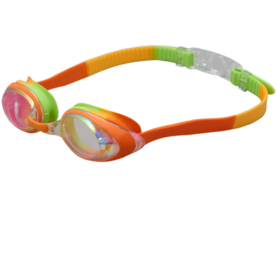 Professional-Grade Swimming Goggles for Serious and Dedicated Swimmers