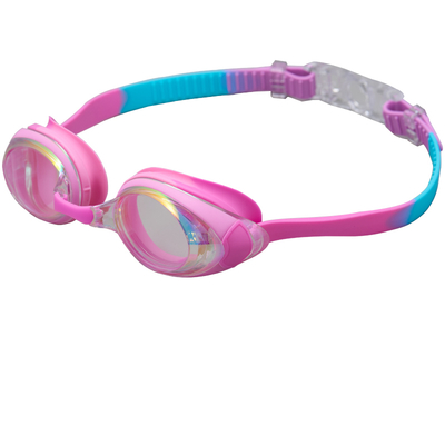 Professional-Grade Swimming Goggles for Serious and Dedicated Swimmers