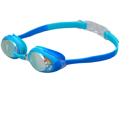 Professional-Grade Swimming Goggles for Serious and Dedicated Swimmers