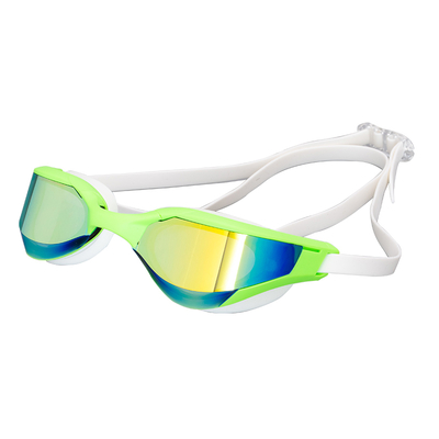 Professional Grade Swimming Goggles: Multiple Colors, Outstanding Performance