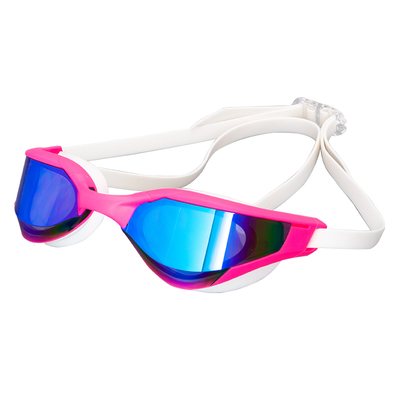 Professional Grade Swimming Goggles: Multiple Colors, Outstanding Performance