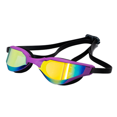 Professional Grade Swimming Goggles: Multiple Colors, Outstanding Performance