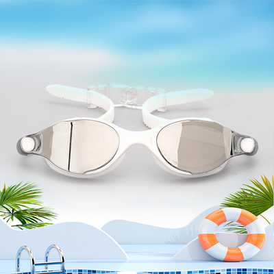 Discover the Best Swimming Goggles for Ultimate Comfort and Visibility