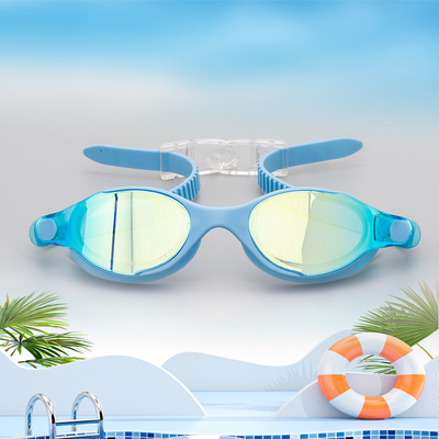 Discover the Best Swimming Goggles for Ultimate Comfort and Visibility