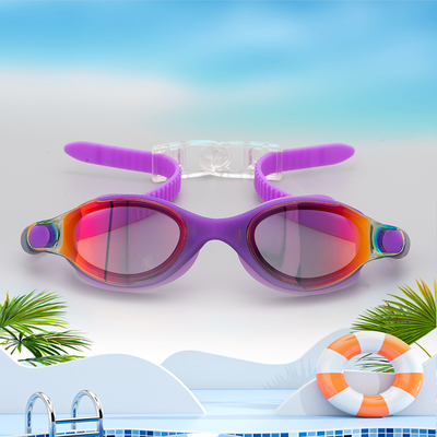 Discover the Best Swimming Goggles for Ultimate Comfort and Visibility