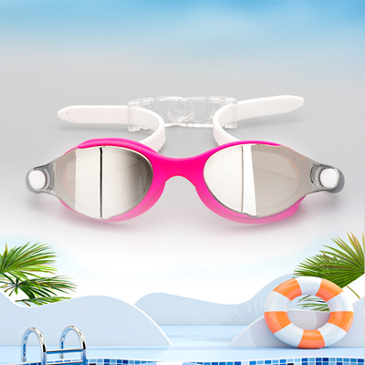 Discover the Best Swimming Goggles for Ultimate Comfort and Visibility