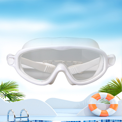 Professional Grade Children s Swimming Goggles for Training and Competitions