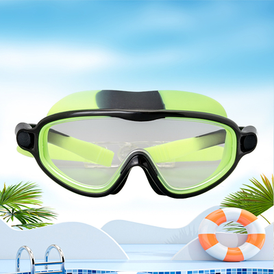 Professional Grade Children s Swimming Goggles for Training and Competitions