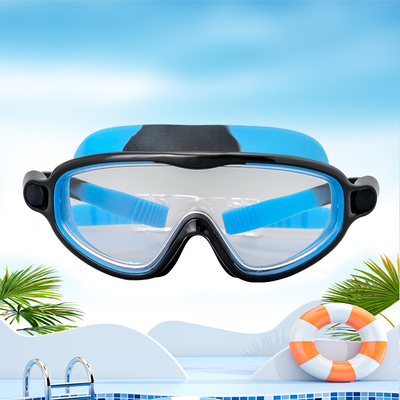 Professional Grade Children s Swimming Goggles for Training and Competitions