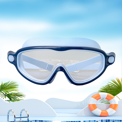 Professional Grade Children s Swimming Goggles for Training and Competitions