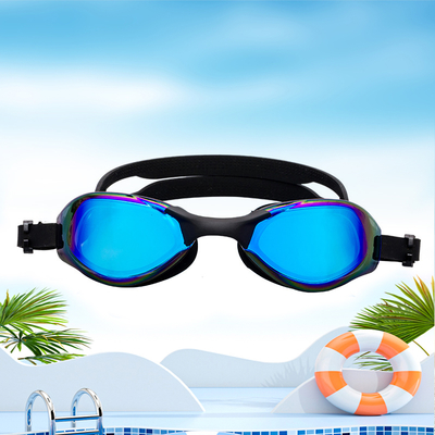 Stay Safe and Stylish with Swimming Goggles for Boys and Girls