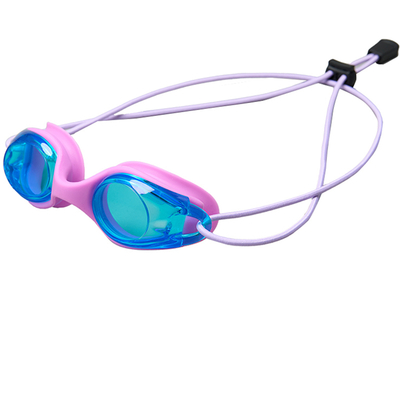 Pro - Grade Anti - Fog UV - Protection Swim Goggles for Clear Underwater Vision