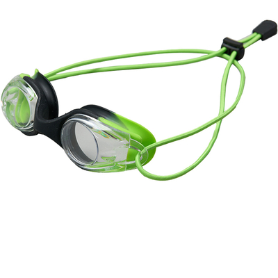 Pro - Grade Anti - Fog UV - Protection Swim Goggles for Clear Underwater Vision