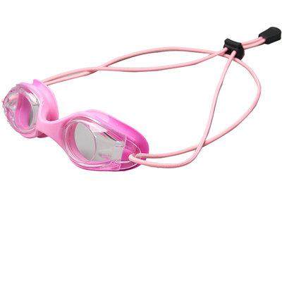 Pro - Grade Anti - Fog UV - Protection Swim Goggles for Clear Underwater Vision