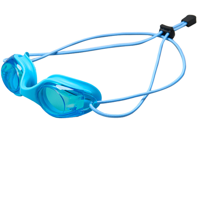 Pro - Grade Anti - Fog UV - Protection Swim Goggles for Clear Underwater Vision