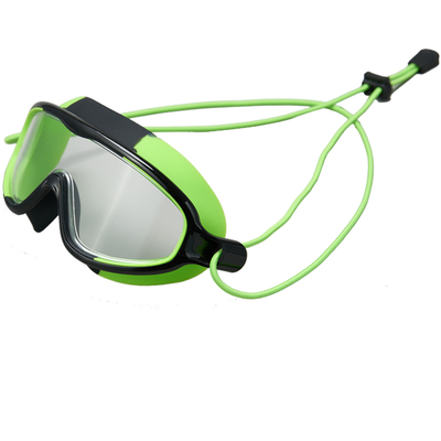 Ultra - Clear Wide - View Swim Goggles with Anti - Fog & UV Protection silicone swim goggles anti fog swim goggles waterproof swim goggles