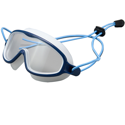 Ultra - Clear Wide - View Swim Goggles with Anti - Fog & UV Protection silicone swim goggles anti fog swim goggles waterproof swim goggles